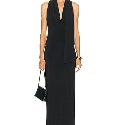 EAVES Ira Maxi Dress