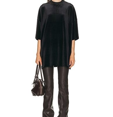 Fear of God ESSENTIALS 90's Shirt Dress