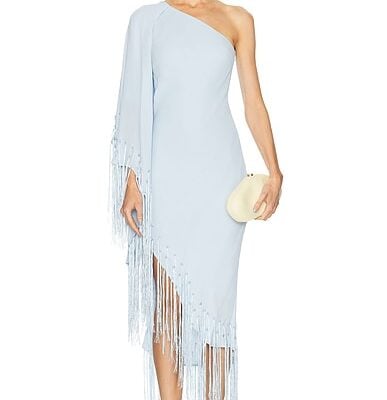 Cult Gaia Esperanza Dress