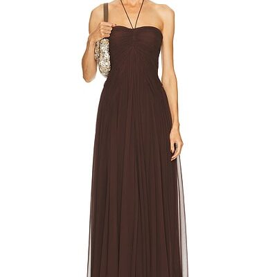 Cult Gaia Ritz Dress