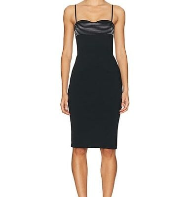 HAELO Brace Bra Dress