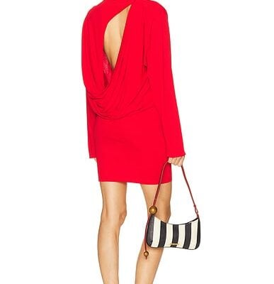 JACQUEMUS La Robe Mistral