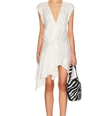 KHAITE Merith Dress