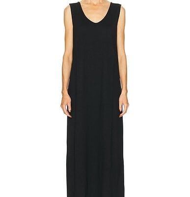 KHAITE Hall Dress
