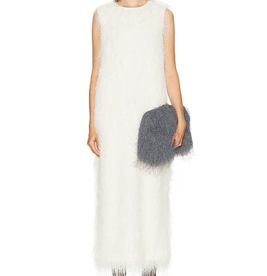 Loulou de Saison Tiwa Maxi Dress