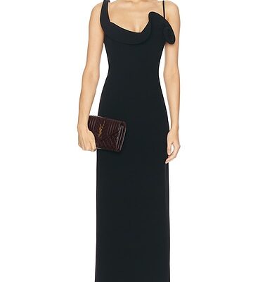 Magda Butrym Midi Dress