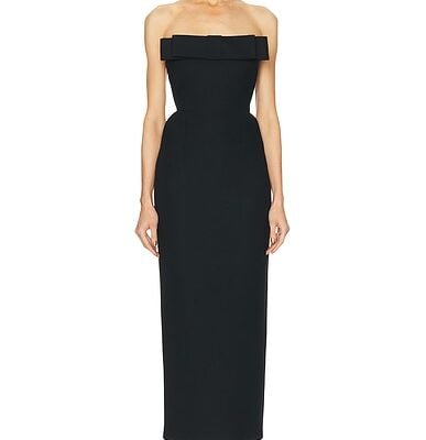 The New Arrivals by Ilkyaz Ozel Sisu Dress