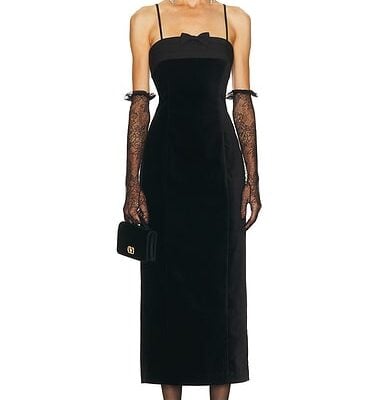Posse Quincy Dress