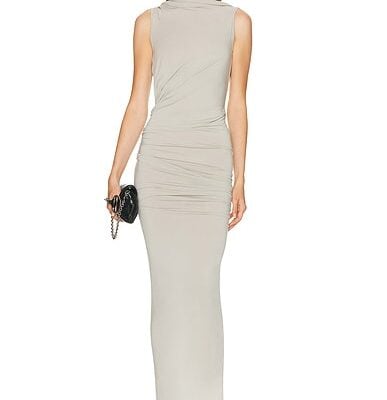 Rick Owens Lilies Eva Gown