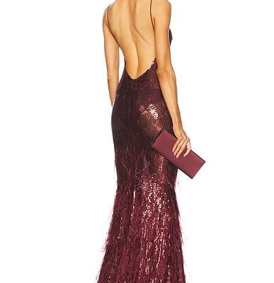 retrofete Odessa Dress
