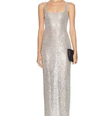 retrofete Xiomara Dress