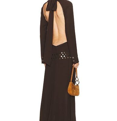 SIEDRES Paloma Dress