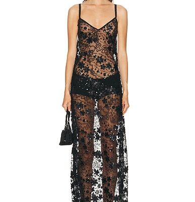 SIEDRES Lucille Dress
