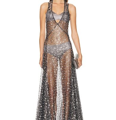 SIEDRES Matilda Dress