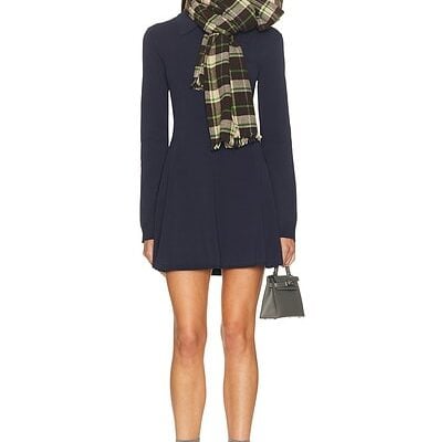Sandy Liang Chupa Dress