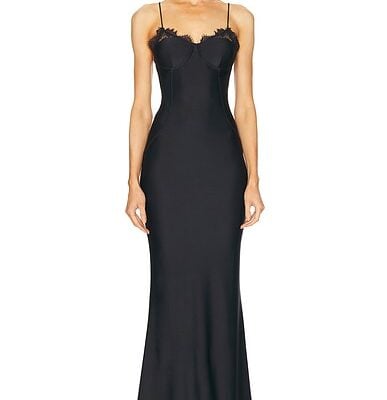 Shani Shemer Nola Maxi Dress