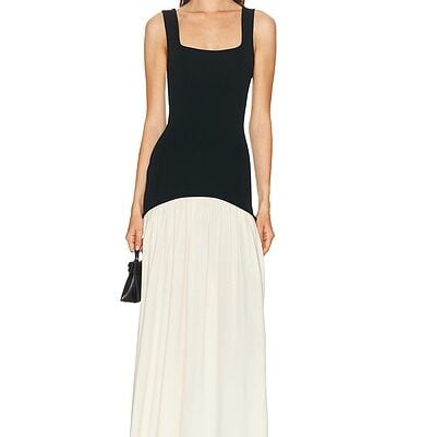 Solid & Striped The Camila Dress
