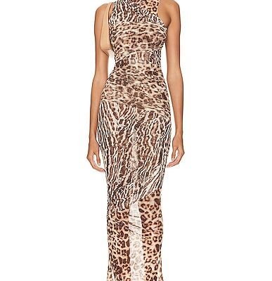 SEROYA Ronnie Dress