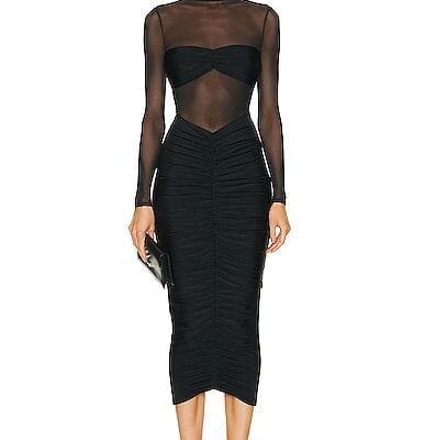 SEROYA Levina Dress
