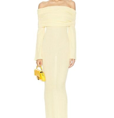 SEROYA Galleria Dress