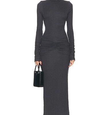 SEROYA Fina Dress