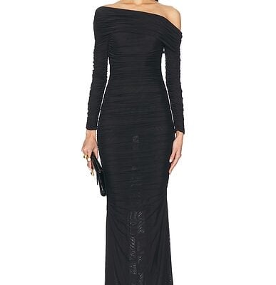SEROYA Luana Gown