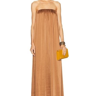 SEROYA Monique Maxi Dress