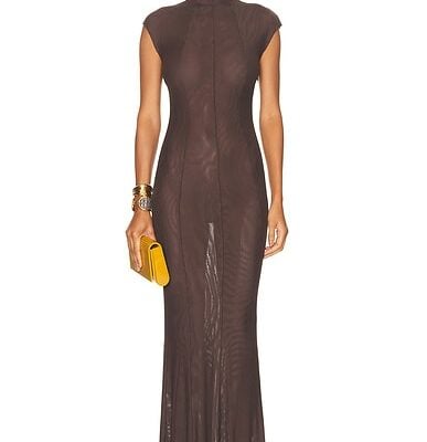 SEROYA Laissa Maxi Dress