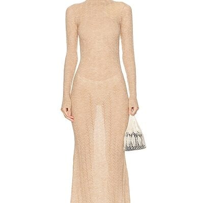 SEROYA Una Maxi Dress