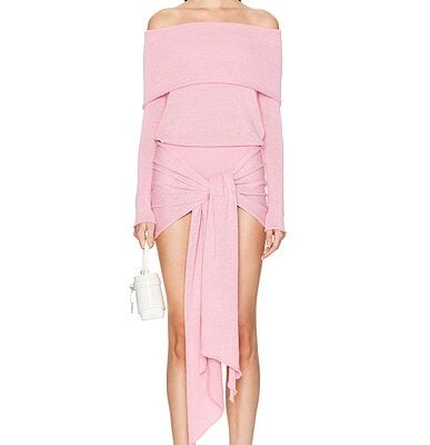 SEROYA Fay Romper