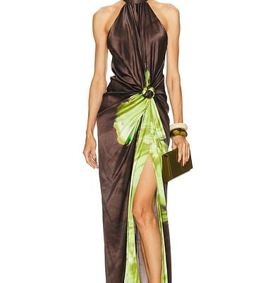Silvia Tcherassi Tizziana Dress