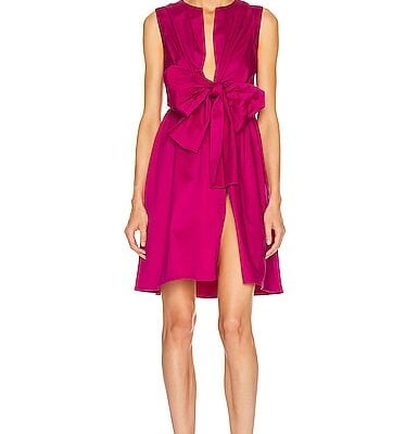 Silvia Tcherassi for Fwrd Brinda Dress