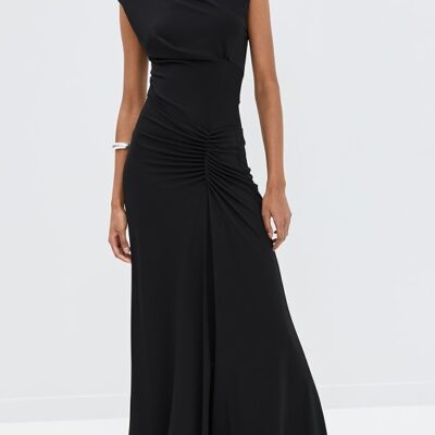 Acacia Midi Dress