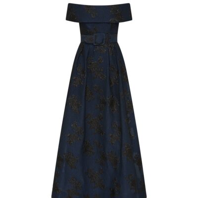 Afina Maxi Dress