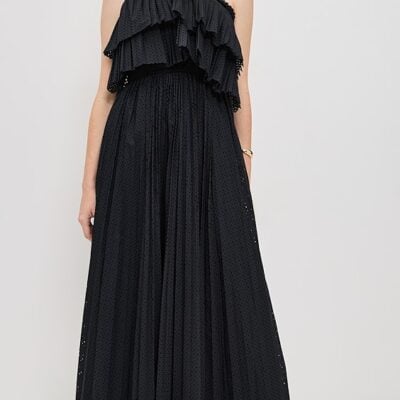 Agneta Dress