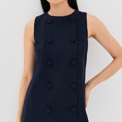 Alayah Dress