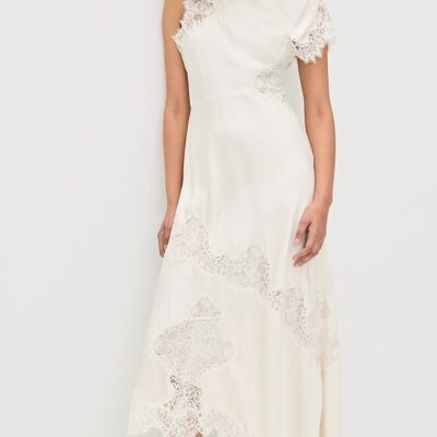 Alessia Dress