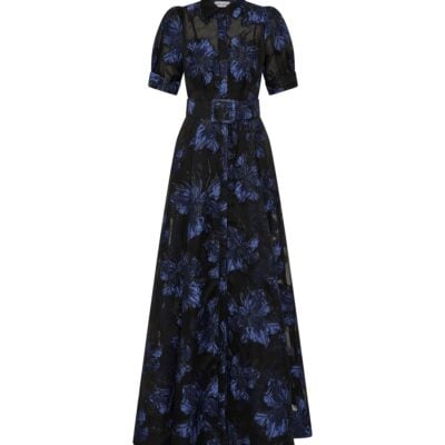 Alexandra Gown