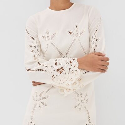Amberg Dress