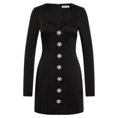 Annaleigh Mini Dress