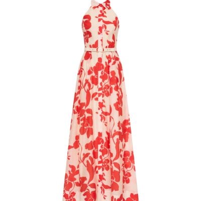 Artemisa Maxi Dress