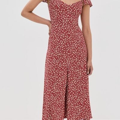 Baxley Dress