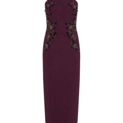 Beatrice Midi Dress