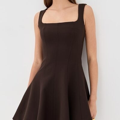 Bronte Mini Dress