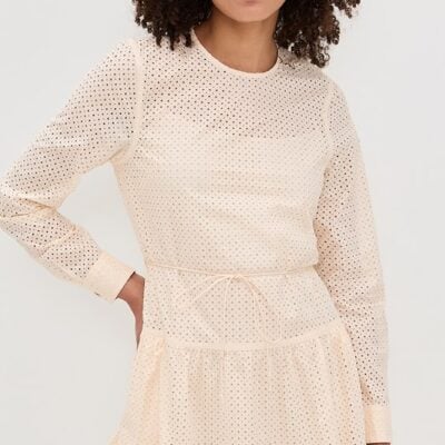Candace Dress