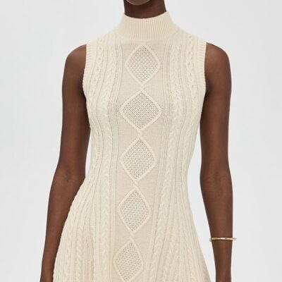 Charade Sweater Dress
