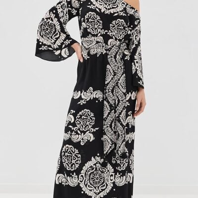 Christy Dress