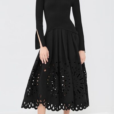 Daila Midi Dress