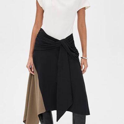 Davina Dress