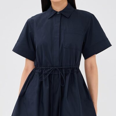 Dawson Shirt Dress